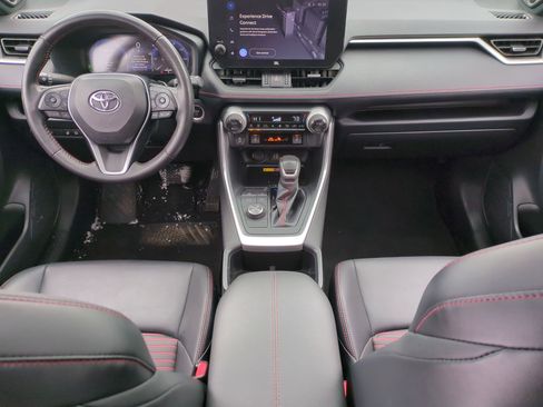 Used 2023 Toyota RAV4 XSE w/ Weather Package image 17