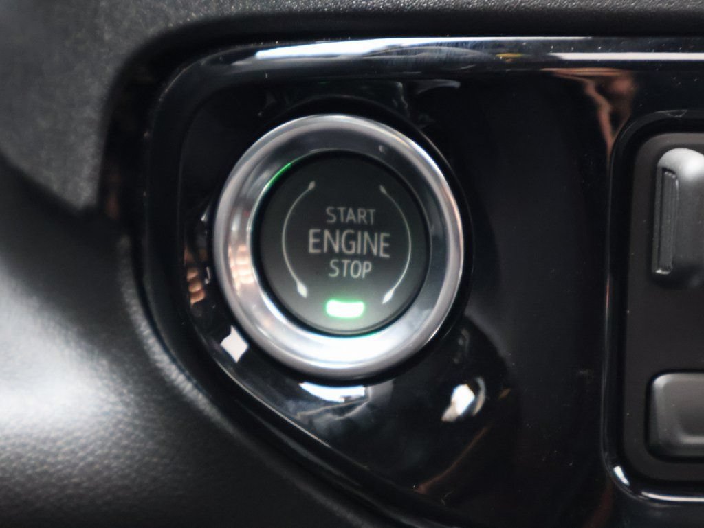 New 2026 Chevrolet Silverado 1500 RST AWD/4WD image 23