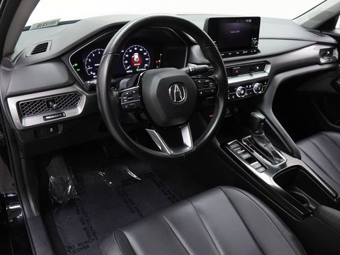Used 2023 Acura Integra FWD image 20