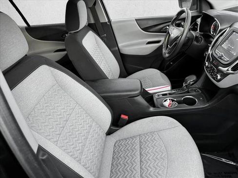 Used 2024 Chevrolet Equinox LT image 19