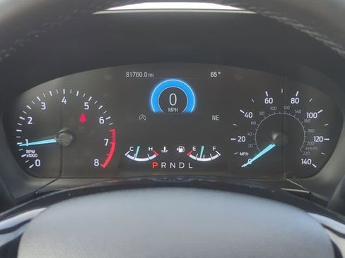 Used 2021 Ford Escape SE w/ Convenience Package AWD/4WD image 16
