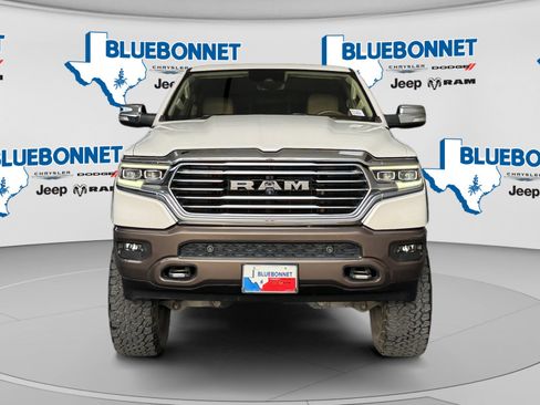 Used 2020 RAM 1500 Limited AWD/4WD image 2