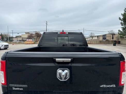 Used 2019 RAM 1500 Big Horn image 7