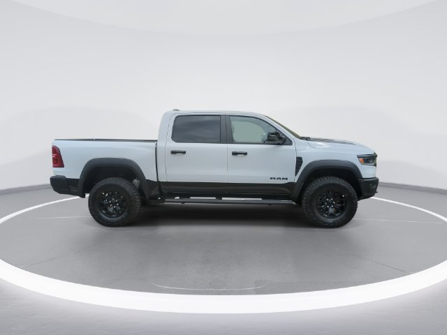 New 2026 RAM 1500 RHO AWD/4WD image 9