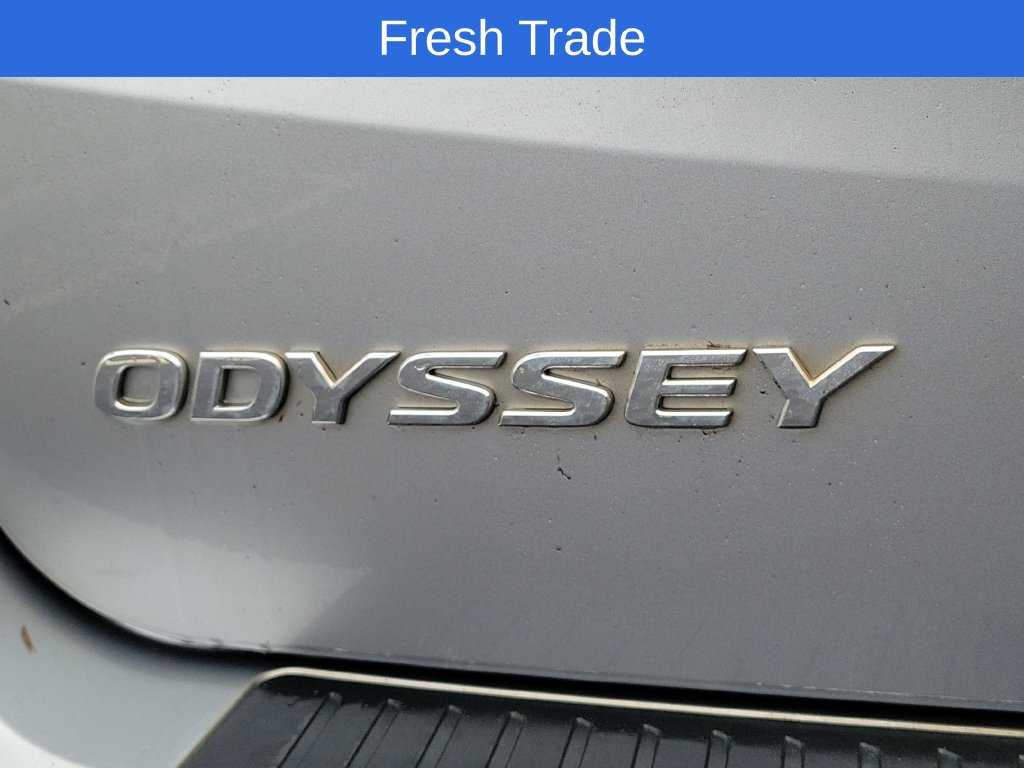 Used 2022 Honda Odyssey Elite image 9