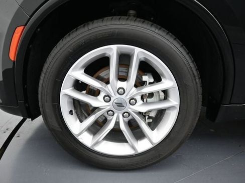 Used 2024 Dodge Durango GT AWD/4WD image 10