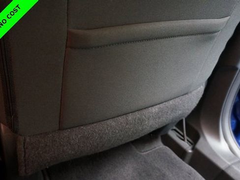 Used 2022 Nissan Rogue S image 35