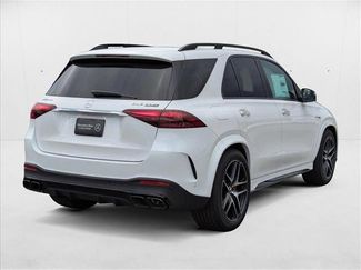 New 2025 Mercedes-Benz GLE 63 AMG S video 2