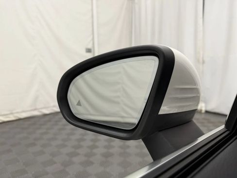Used 2024 Mercedes-Benz CLA 250 4MATIC image 16