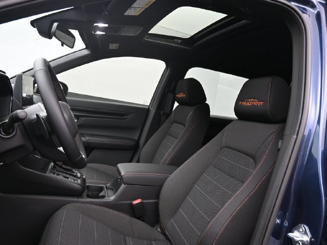 New 2026 Honda CR-V Sport-L image 16