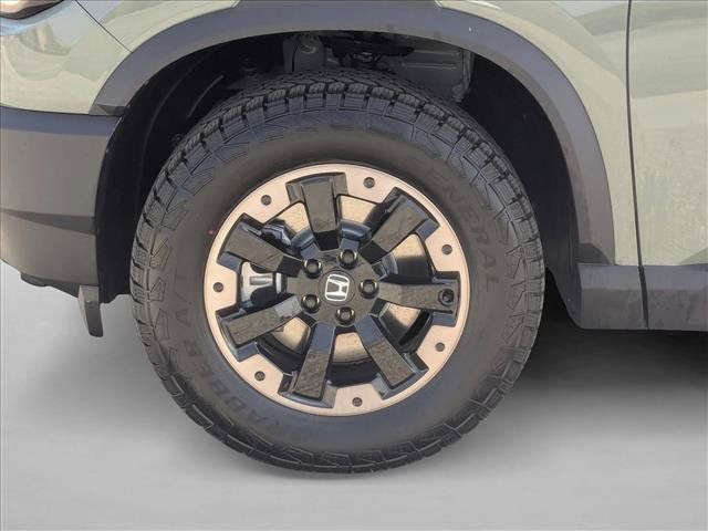New 2026 Honda Passport TrailSport Elite image 10