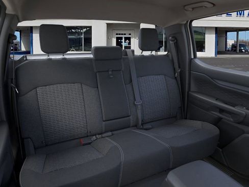 New 2025 Ford Ranger XL w/ Trailer Tow Package image 11