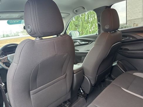 Certified 2023 Chevrolet TrailBlazer LT image 35