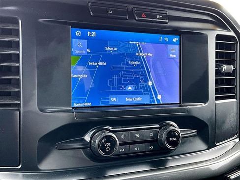 Used 2023 Ford F150 XL w/ STX Appearance Package AWD/4WD image 19