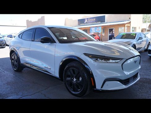 Used 2023 Ford Mustang Mach-E California Route 1 AWD/4WD image 1