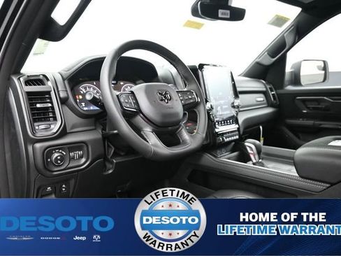 New 2026 RAM 1500 RHO AWD/4WD image 19