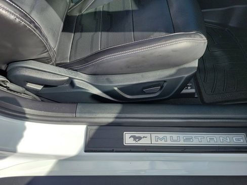 Used 2023 Ford Mustang GT Premium w/ Equipment Group 401A image 7