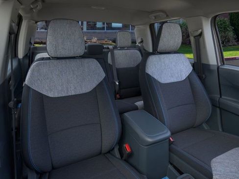 New 2026 Ford Maverick XLT w/ 4K Tow Package image 10