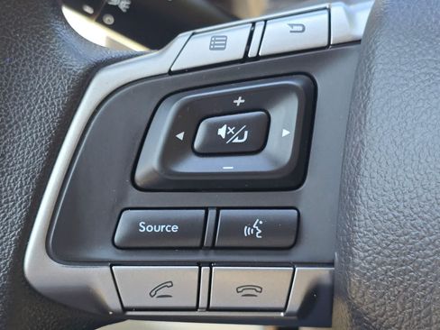 Used 2016 Subaru Impreza 2.0i AWD/4WD image 18