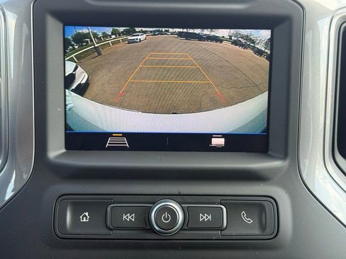 Used 2022 Chevrolet Silverado 1500 Custom w/ Rally Edition image 11