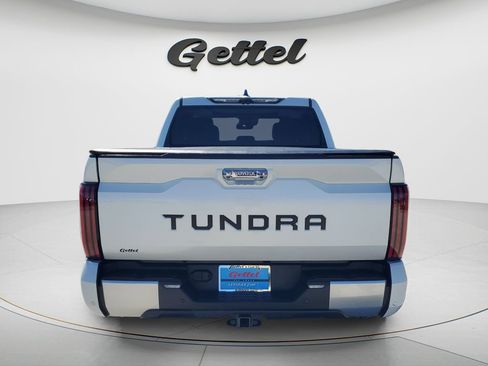Used 2023 Toyota Tundra Limited RWD image 5