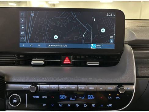 Used 2026 Hyundai Ioniq 5 SEL RWD image 31