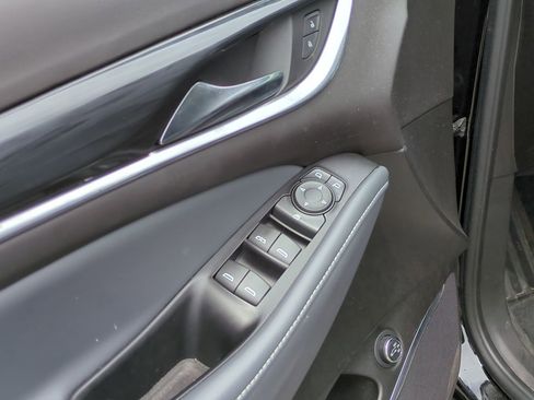 Certified 2021 Buick Enclave Essence FWD image 14