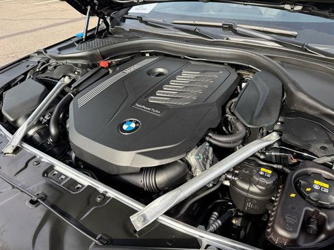 Used 2022 BMW 840i xDrive 840i image 24