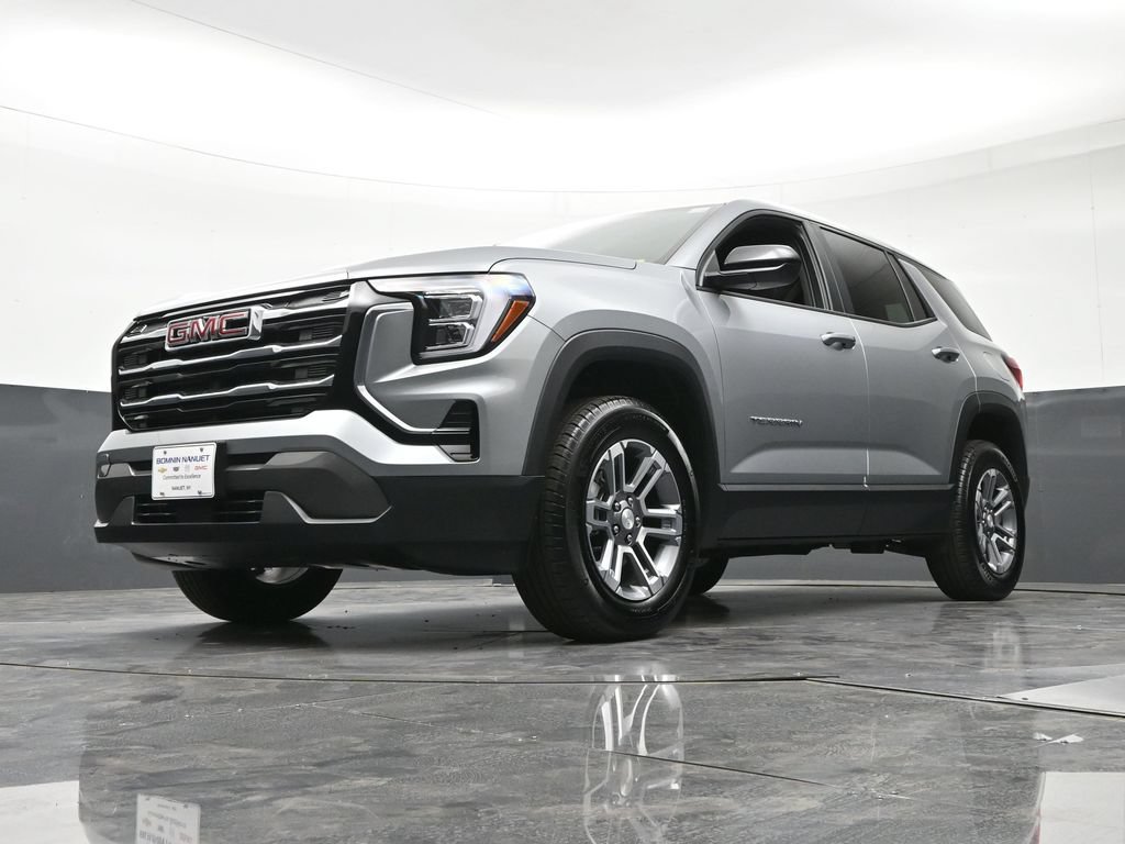 Used 2026 GMC Terrain Elevation AWD/4WD image 24