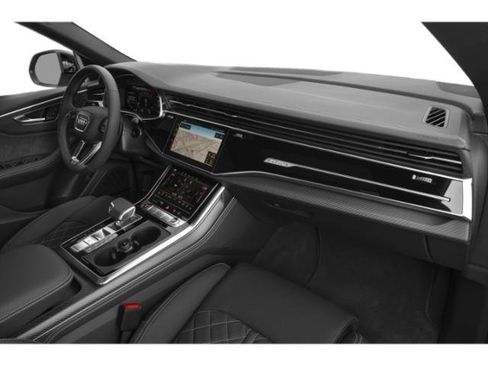 New 2026 Audi SQ8 Prestige AWD/4WD image 17