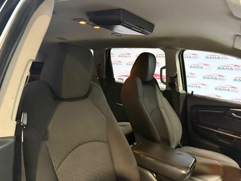 Used 2012 Chevrolet Traverse LT FWD image 47