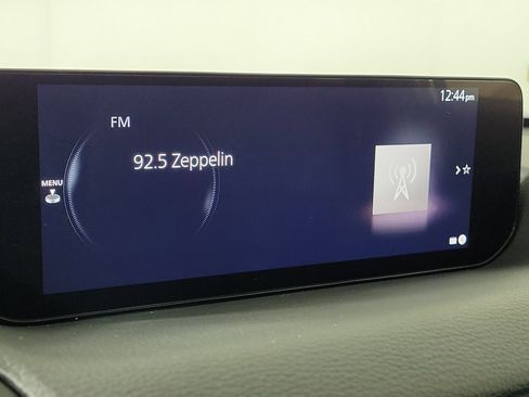 New 2026 MAZDA CX-50 AWD 2.5 S w/ Cargo Package image 19