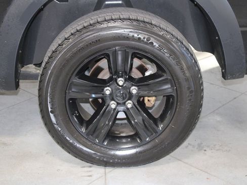 Used 2024 RAM 1500 Classic Warlock image 17