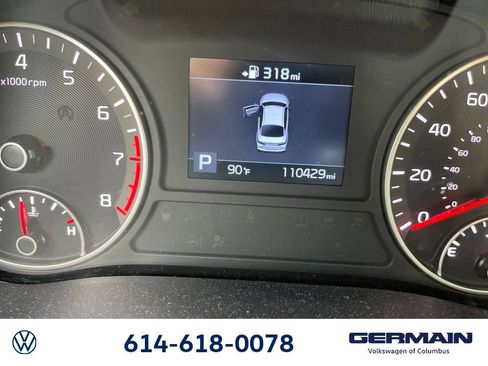 Used 2019 Kia Optima EX FWD image 24