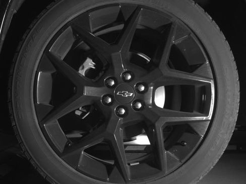 Used 2024 Chevrolet Traverse RS w/ LPO, Floor Liner Package AWD/4WD image 10