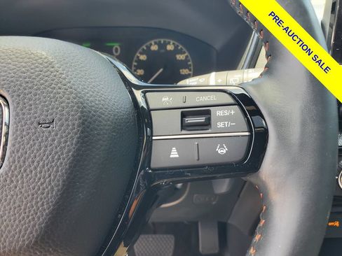 Used 2024 Honda CR-V Sport Touring image 25