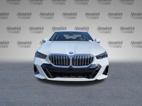 New 2026 BMW 530i w/ M Sport Package image 3
