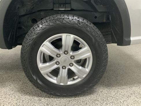 Used 2022 Ford Ranger XL w/ Equipment Group 101A High AWD/4WD image 13