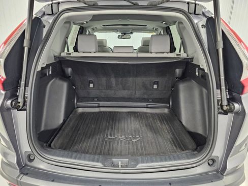 Used 2018 Honda CR-V EX-L image 5