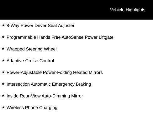 Used 2024 Chevrolet Blazer EV LT image 11