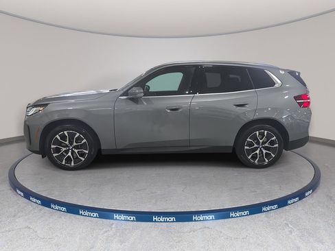 Certified 2026 BMW X3 xDrive30 AWD/4WD image 9