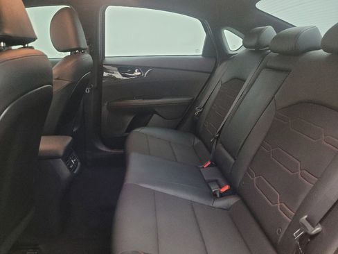 Used 2020 Kia Forte GT image 18