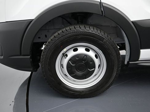 New 2025 Ford Transit 150 Low Roof RWD image 9