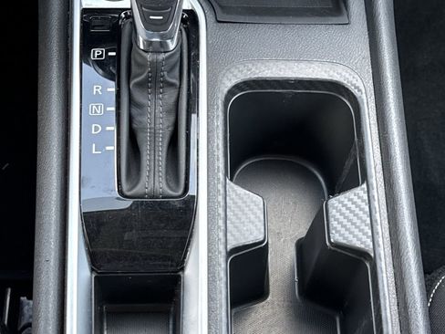 Used 2024 Nissan Sentra SV image 26