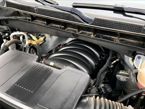 Used 2024 GMC Yukon XL Denali image 29