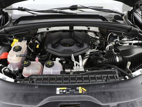 Used 2023 Jeep Grand Cherokee 4WD 4xe image 30