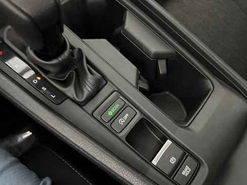 Certified 2023 Honda Accord EX image 30