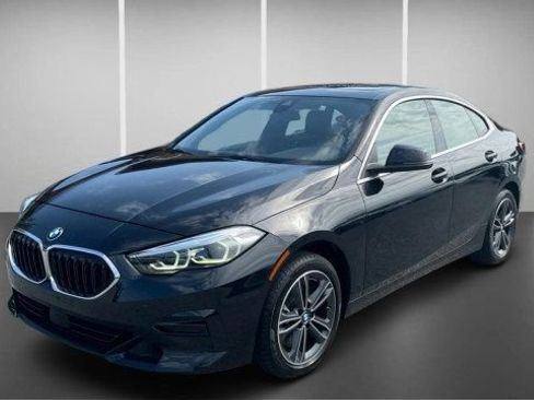 Used 2024 BMW 228i Gran Coupe FWD image 14