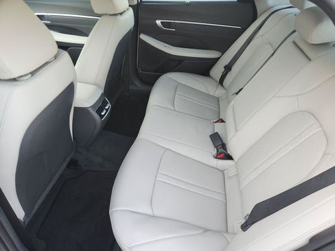New 2026 Hyundai Sonata Limited FWD image 32