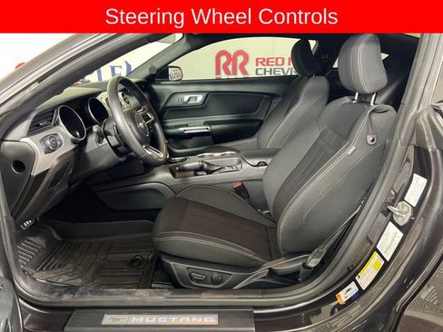 Used 2022 Ford Mustang GT w/ Equipment Group 301A image 10